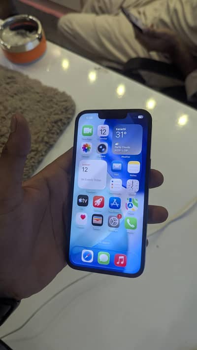 Apple iPhone 13 Pro Jv