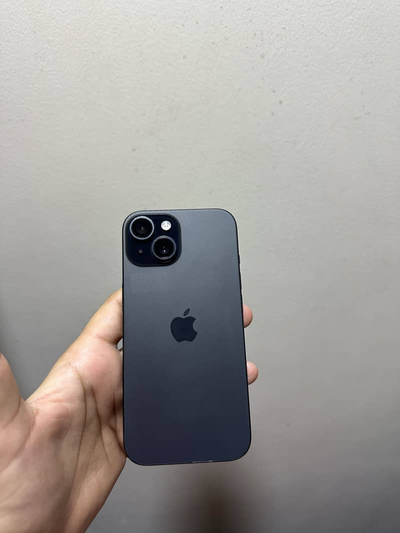 Iphone 15 0