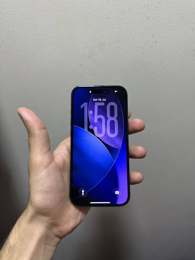 Iphone 15 3