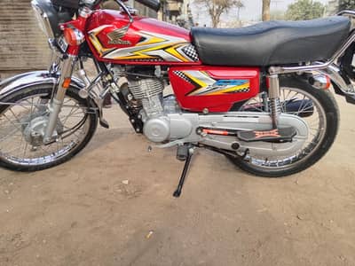 good condition