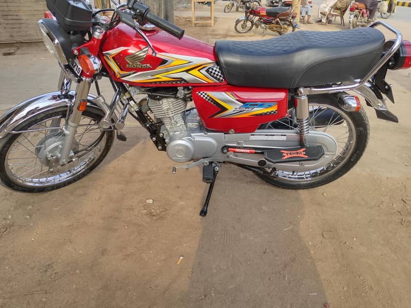 good condition 1