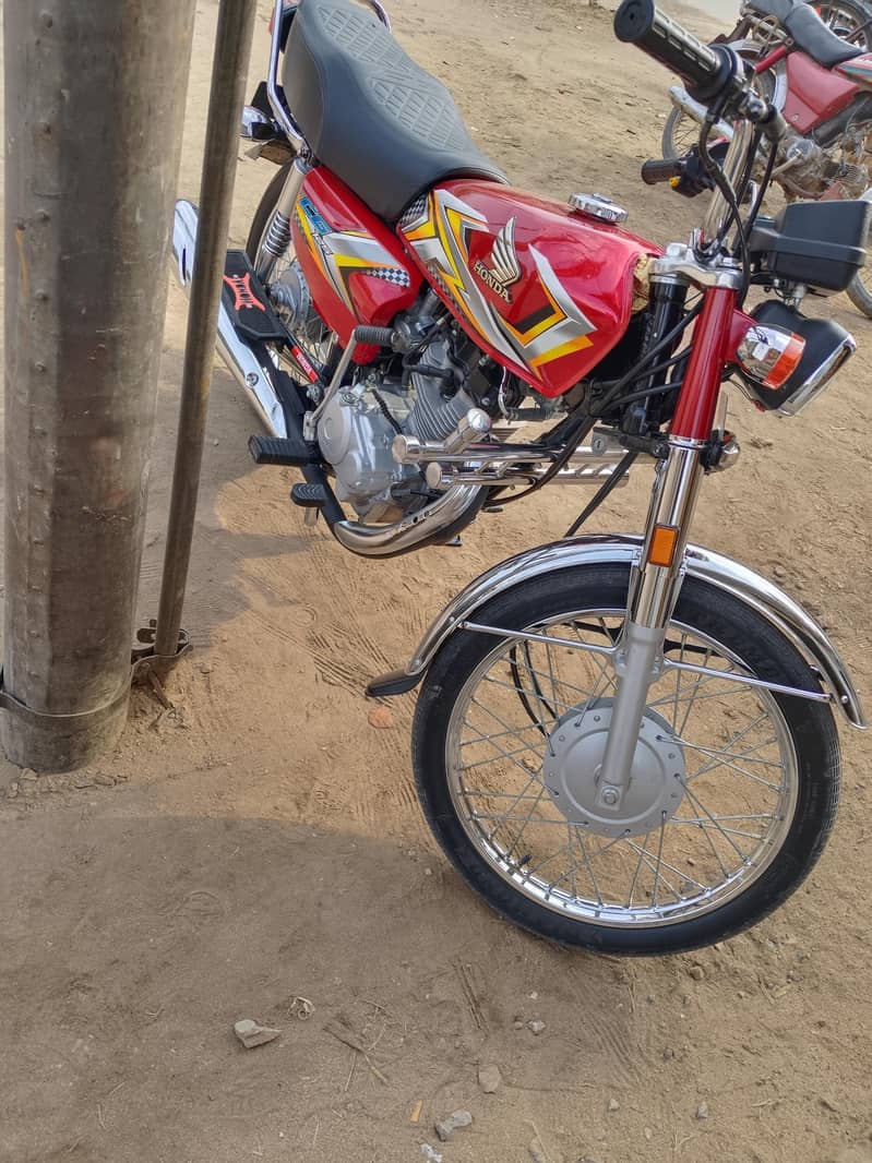 good condition 4