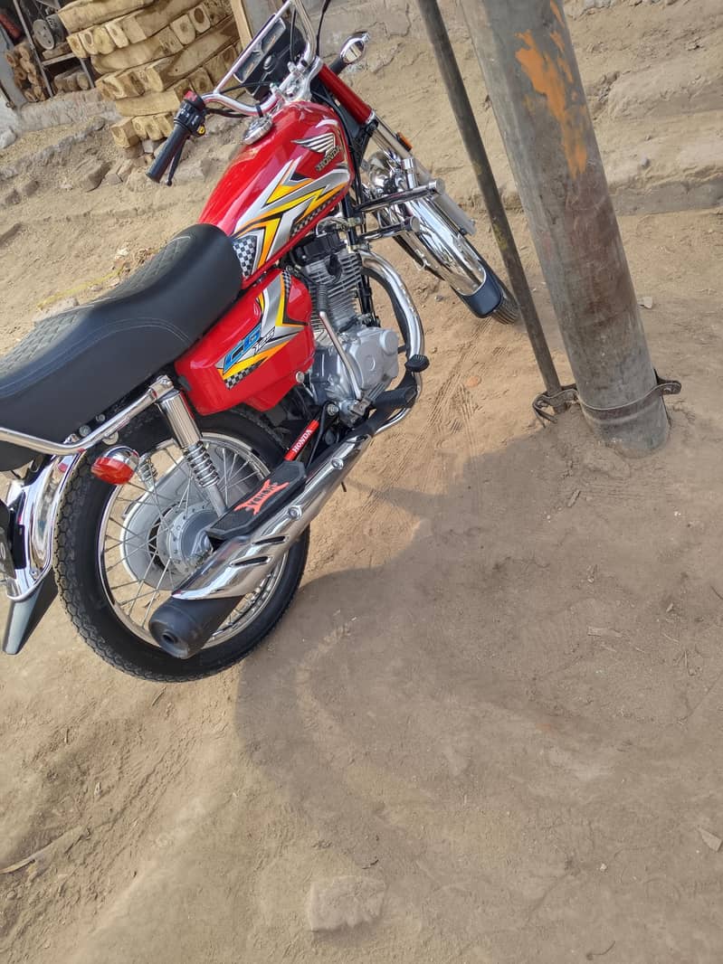 good condition 6