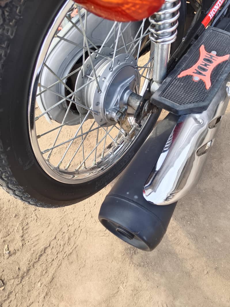 good condition 8