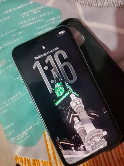 Iphone 11 non pta