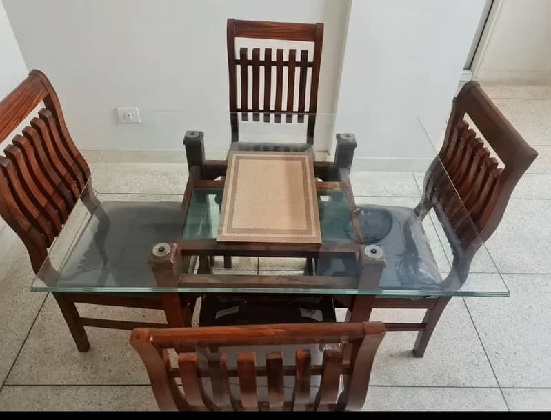 dining table 0