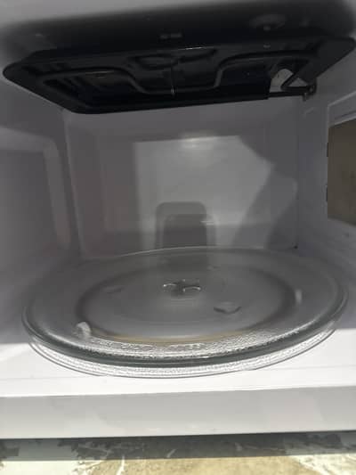 Haier 36L Grill Microwave Oven