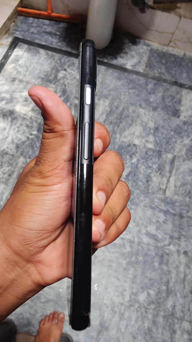 Google Pixel 5 3