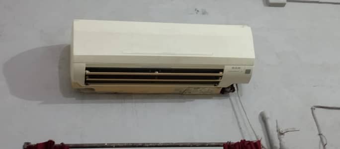 mistubishi Air conditioner