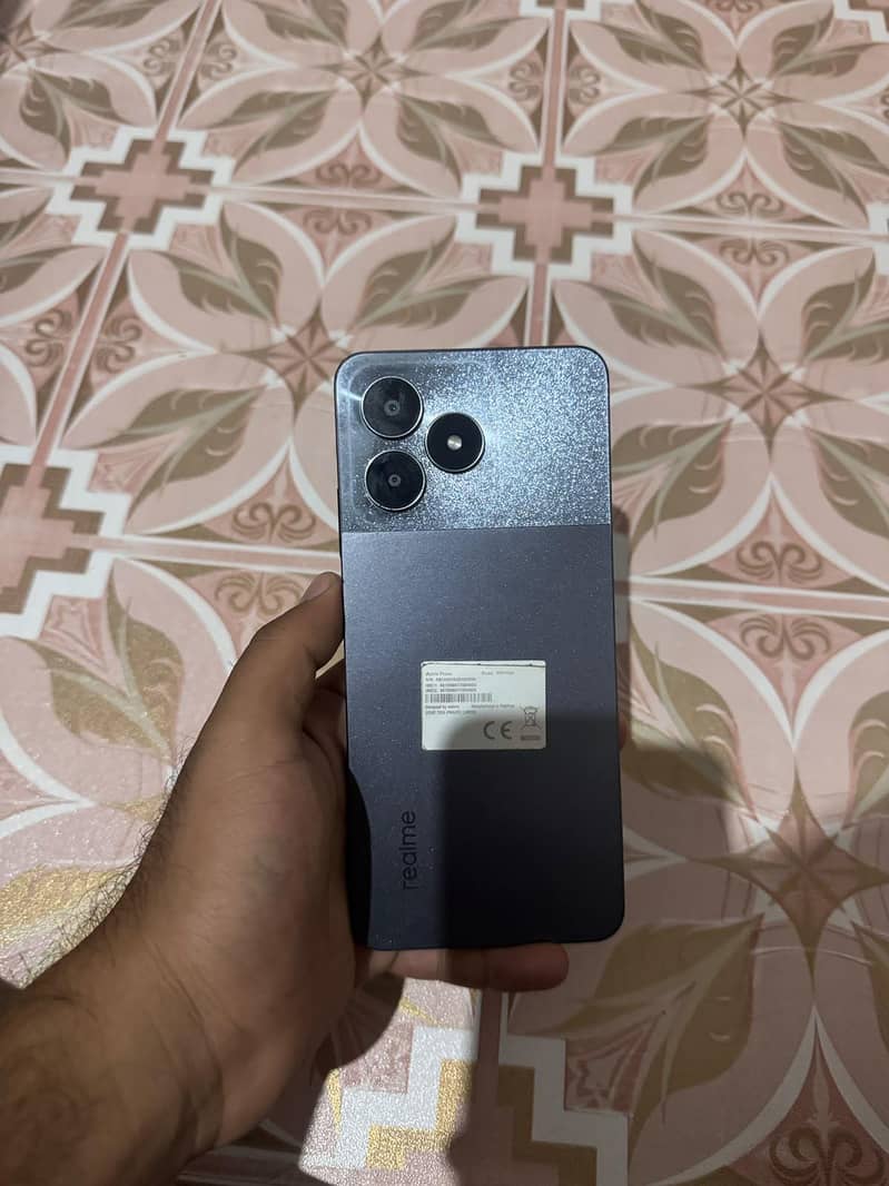 Realme Note 50 2