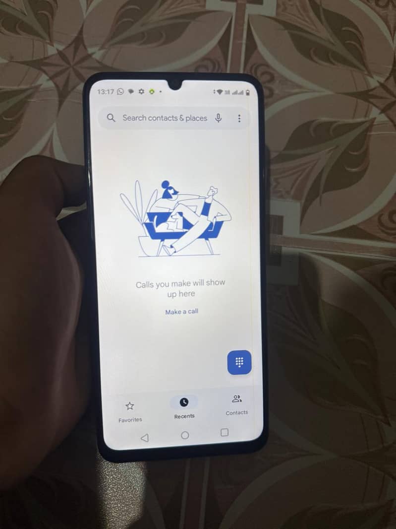Realme Note 50 5