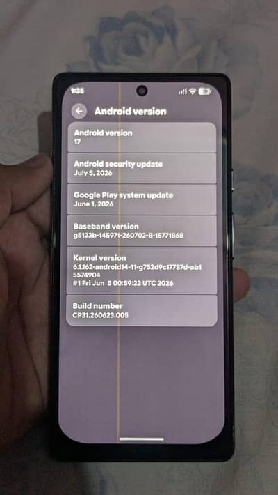 Google Pixel 6