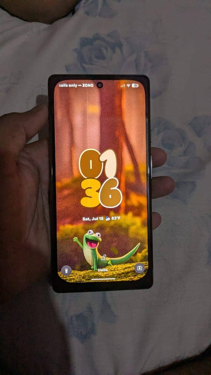 Google Pixel 6 1