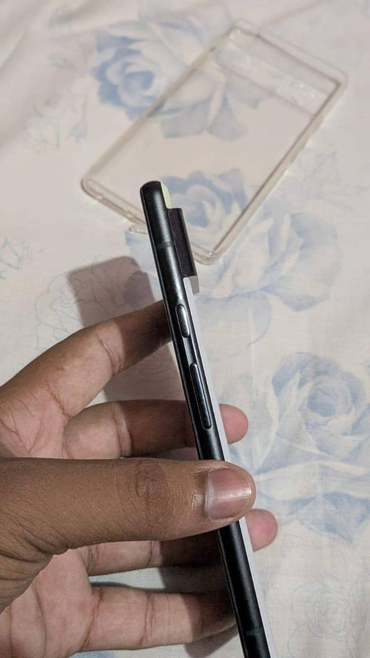 Google Pixel 6 3