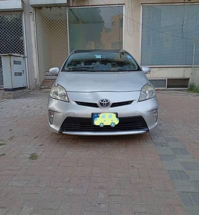 Toyota Prius 2014/2018 G Package
