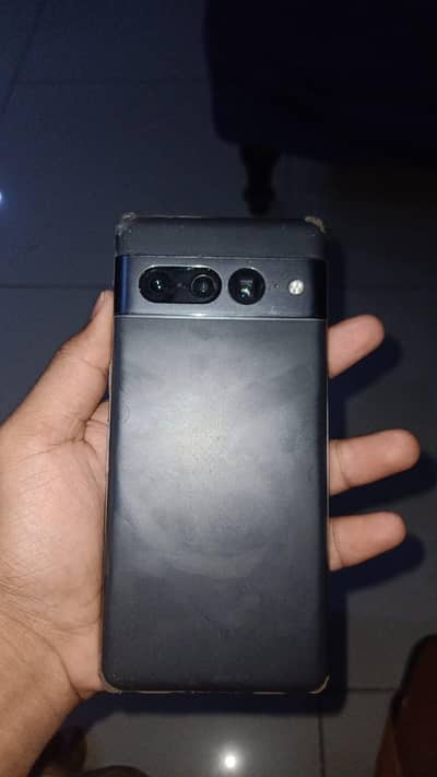 Google Pixel 7 Pro