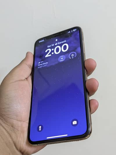 Apple iPhone XS Max
