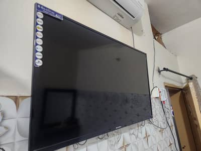 Ecostar Smart led TV 40"