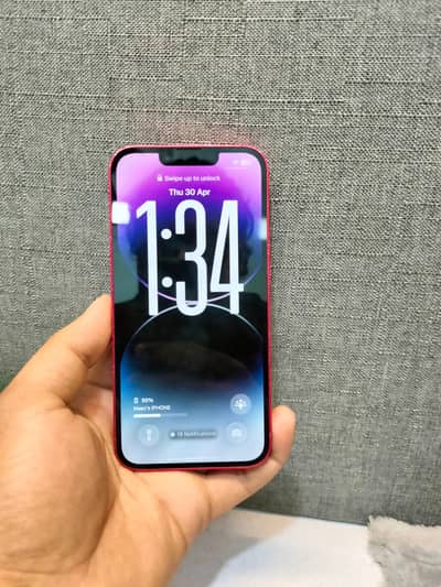 Apple iPhone 14