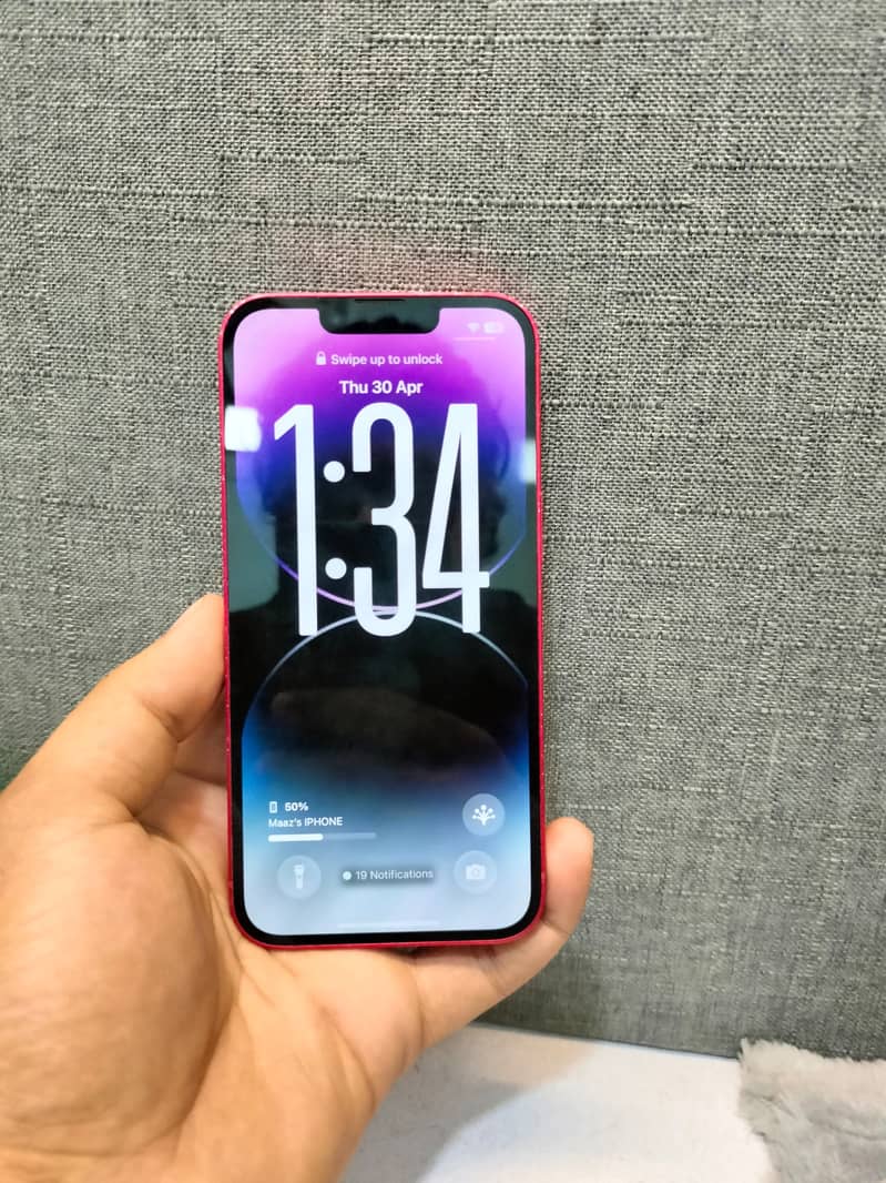 Apple iPhone 14 0