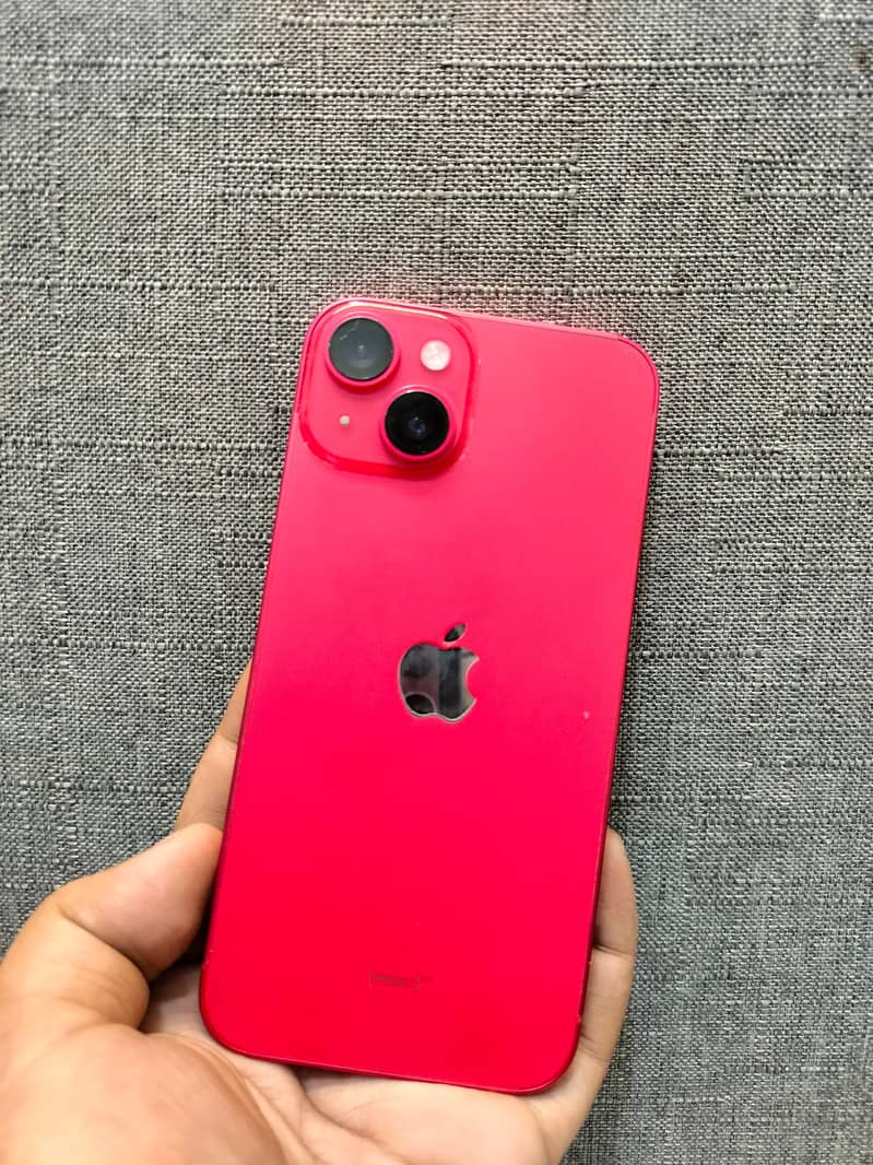 Apple iPhone 14 1