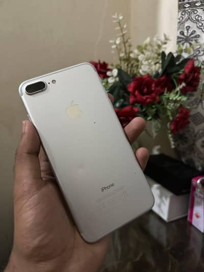 Apple iPhone 7 Plus