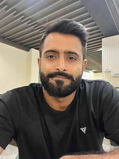 Danish ALi Aarbi