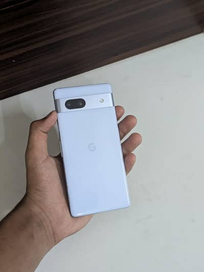 Google Pixel 7a