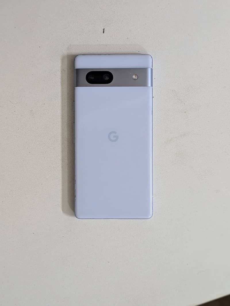 Google Pixel 7a 1