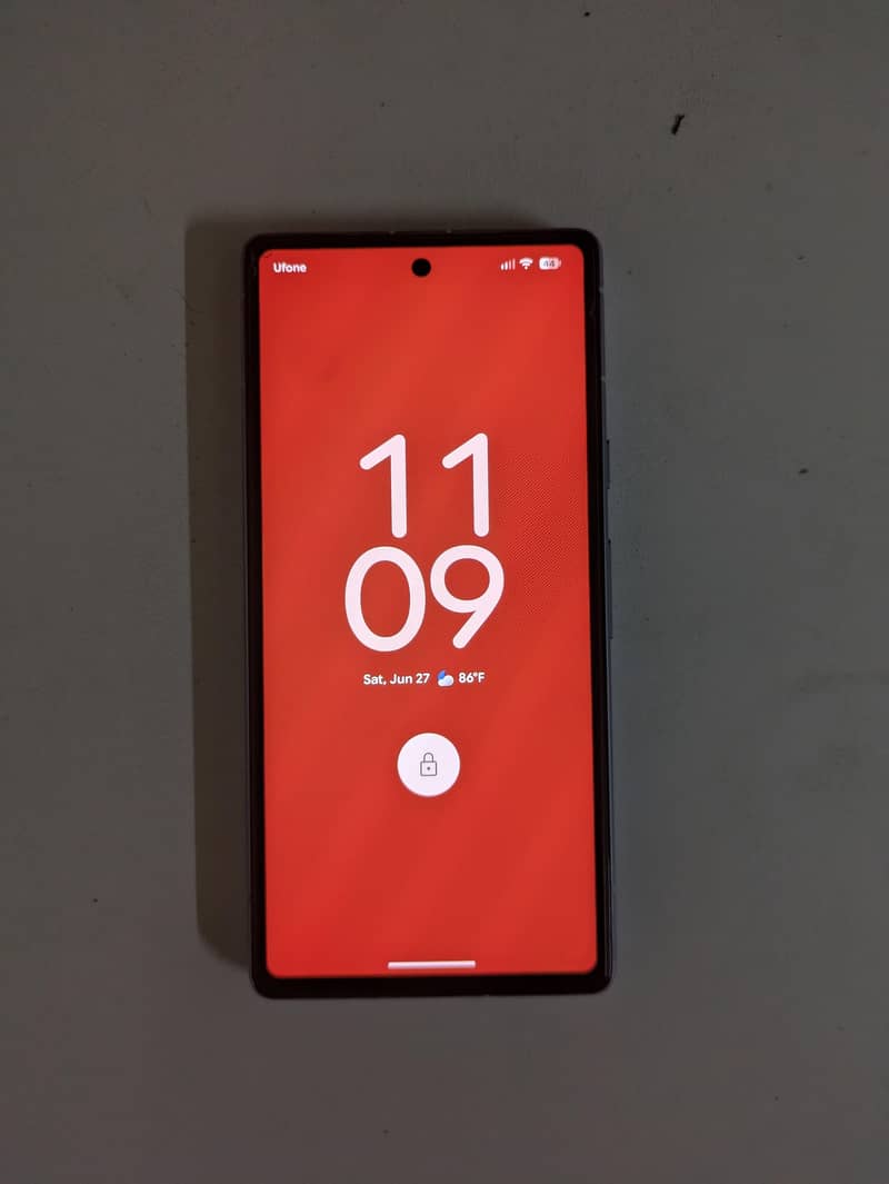 Google Pixel 7a 2