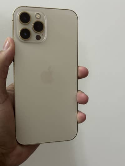 I phone 12 pro max
