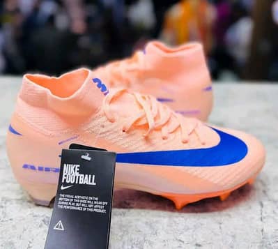 Football shoes original #nike#adidas#superfly#airzoom#predotor#footbal