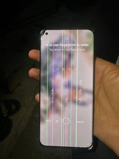 Xiaomi Mi 11 Ultra