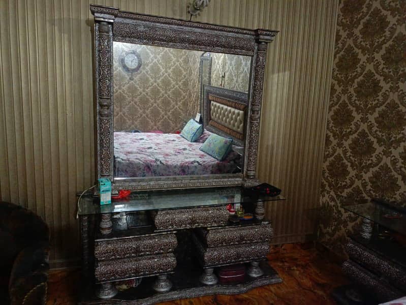 Faber bed set 3