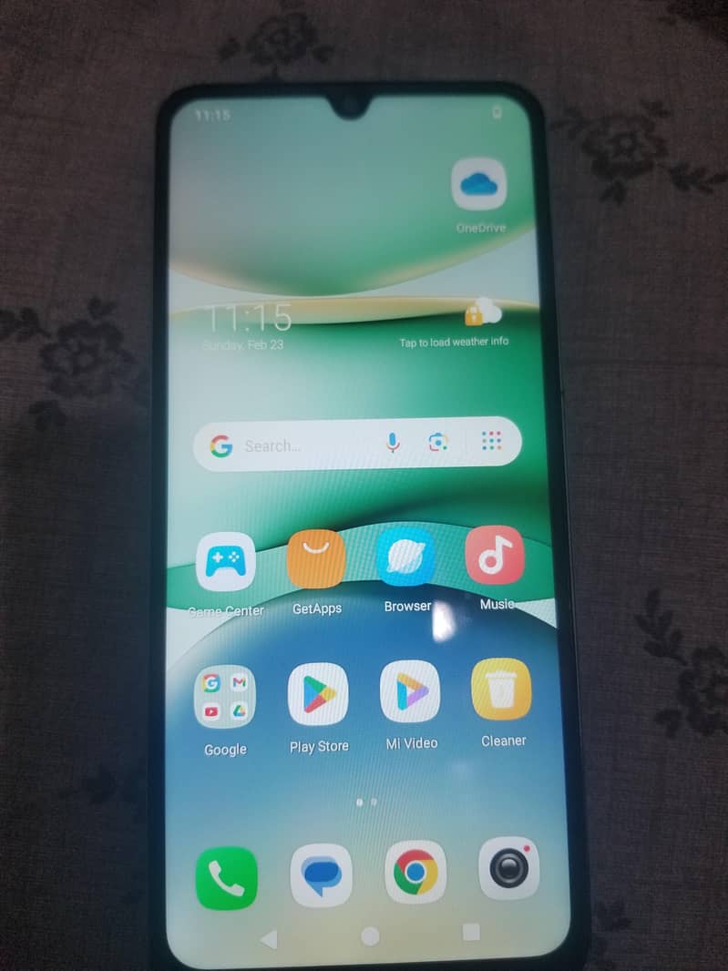 Redmi A5 0