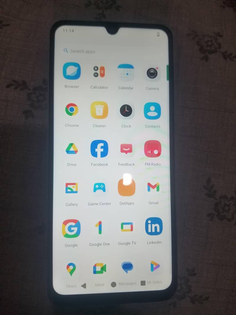 Redmi A5 1