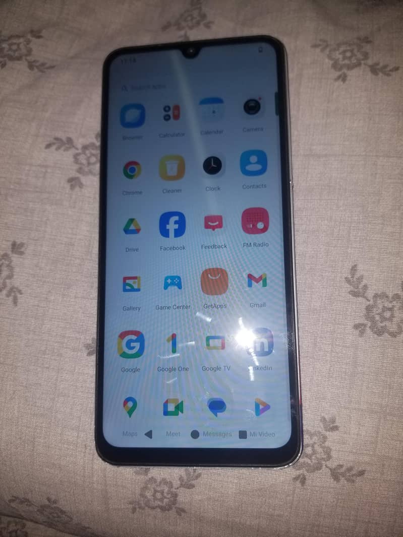 Redmi A5 7
