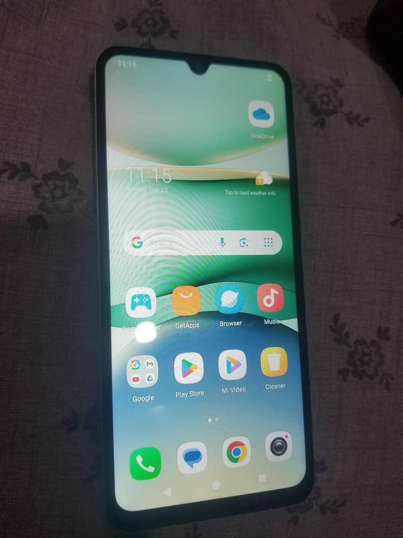 Redmi A5 11