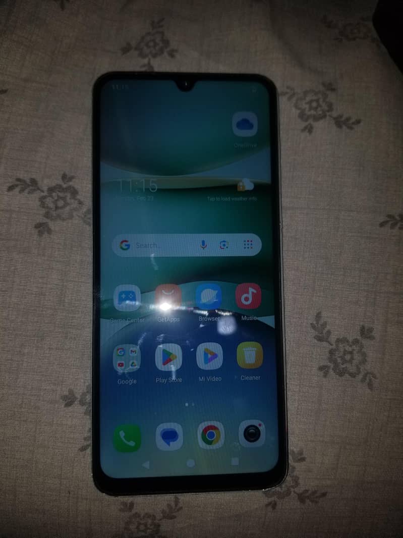 Redmi A5 12