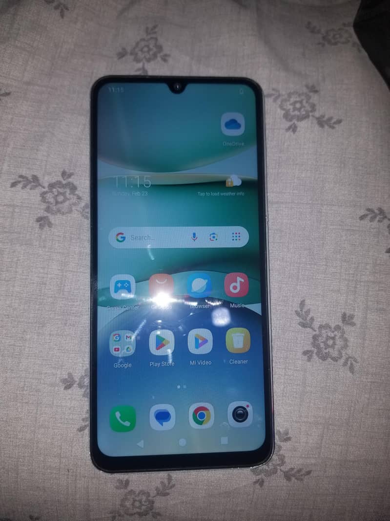 Redmi A5 13