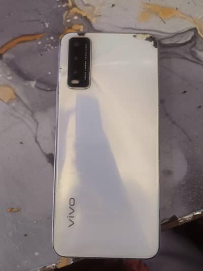 Vivo Y20