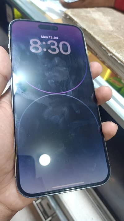 Apple iPhone 14 Pro Max