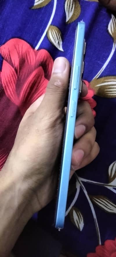 Infinix hot 50 pro