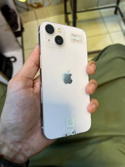 Apple iPhone 13 non pta for sale in karachi