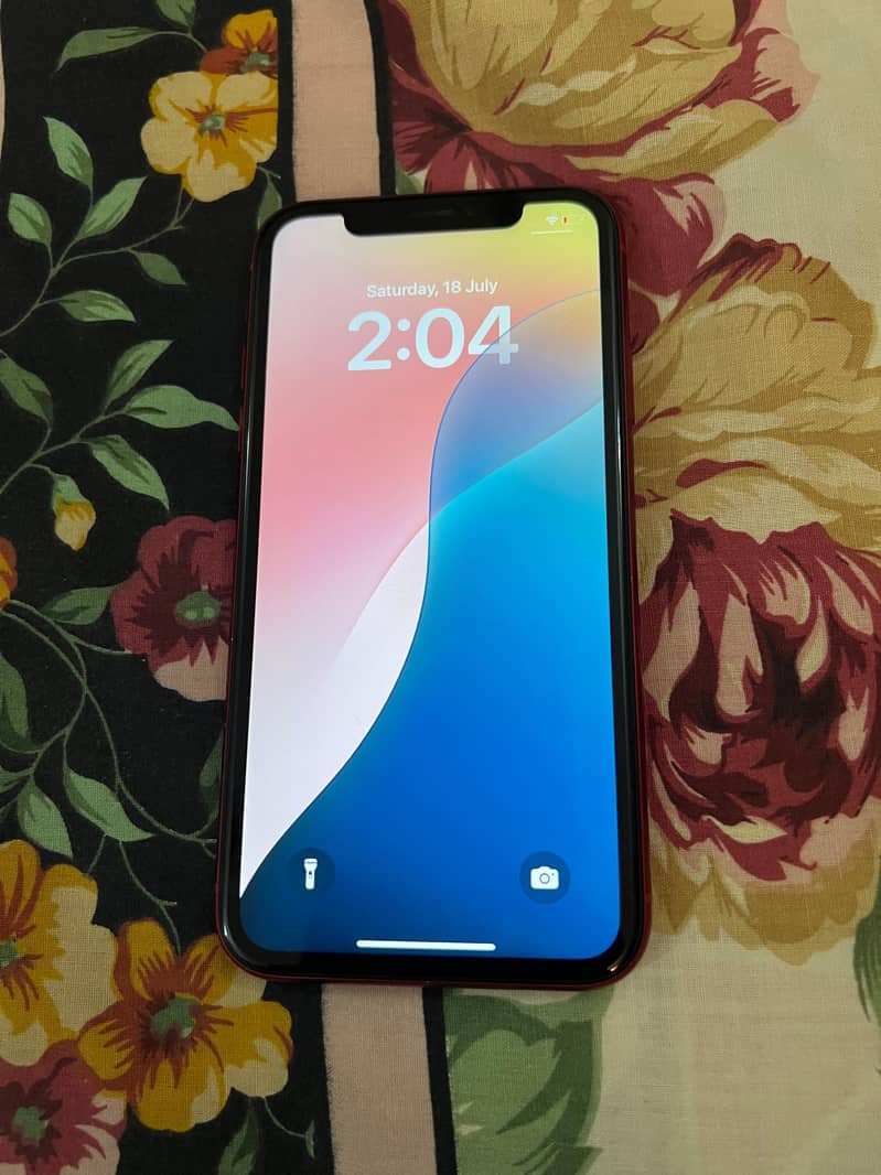 Iphone xr 1