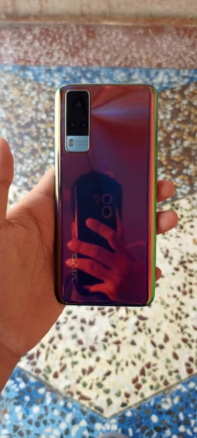 Vivo Y53s