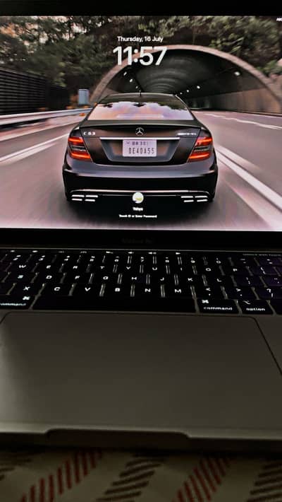 MacBook 2019 Pro