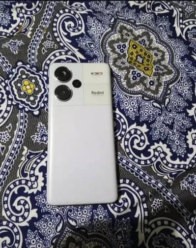 Xiaomi Redmi Note 13 Pro Plus 5g
