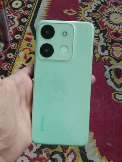 1 year use hua hn