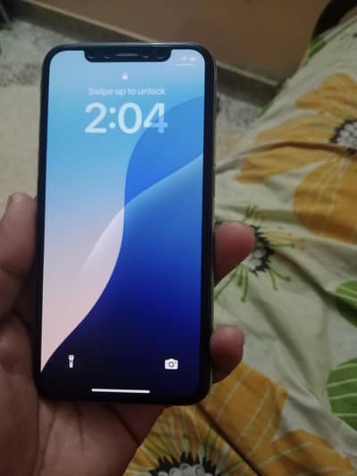 Apple iPhone XS